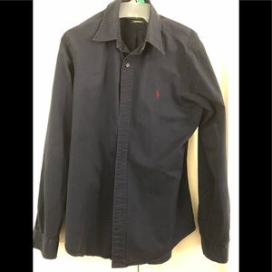 Ralph Lauren Casual dress shirt